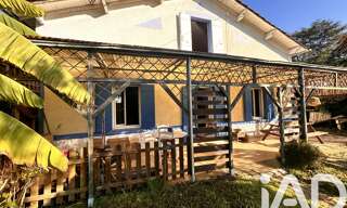 Maison 4 Pièces 144 m² à vendre à Ménesplet (24700)