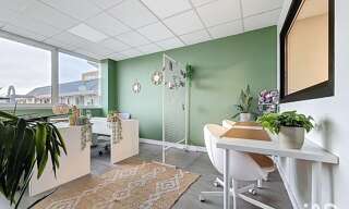 Bureau  135 m² à vendre à Taissy (51500)