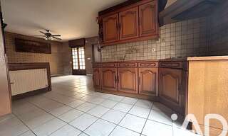 Maison 5 Pièces 90 m² à vendre à Escaudain (59124)