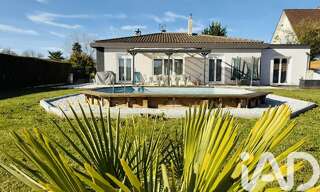 Maison 4 Pièces 130 m² à vendre à Siros (64230)