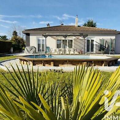 Maison 4 pièces 339000 €