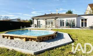 Maison 4 Pièces 130 m² à vendre à Siros (64230)