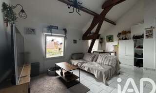 Appartement 3 Pièces 67 m² à louer à Neuilly-en-Thelle (60530)