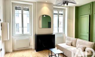 Appartement 2 Pièces 34 m² à louer à Écully (69130)