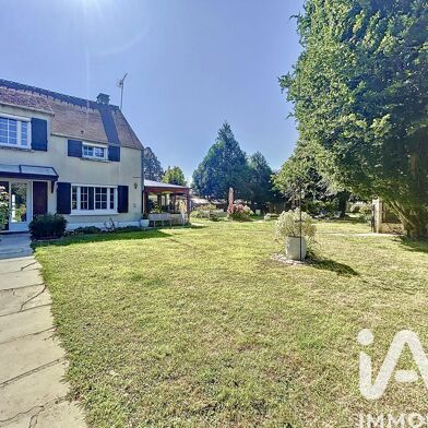 Maison 5 pièces 449000 €