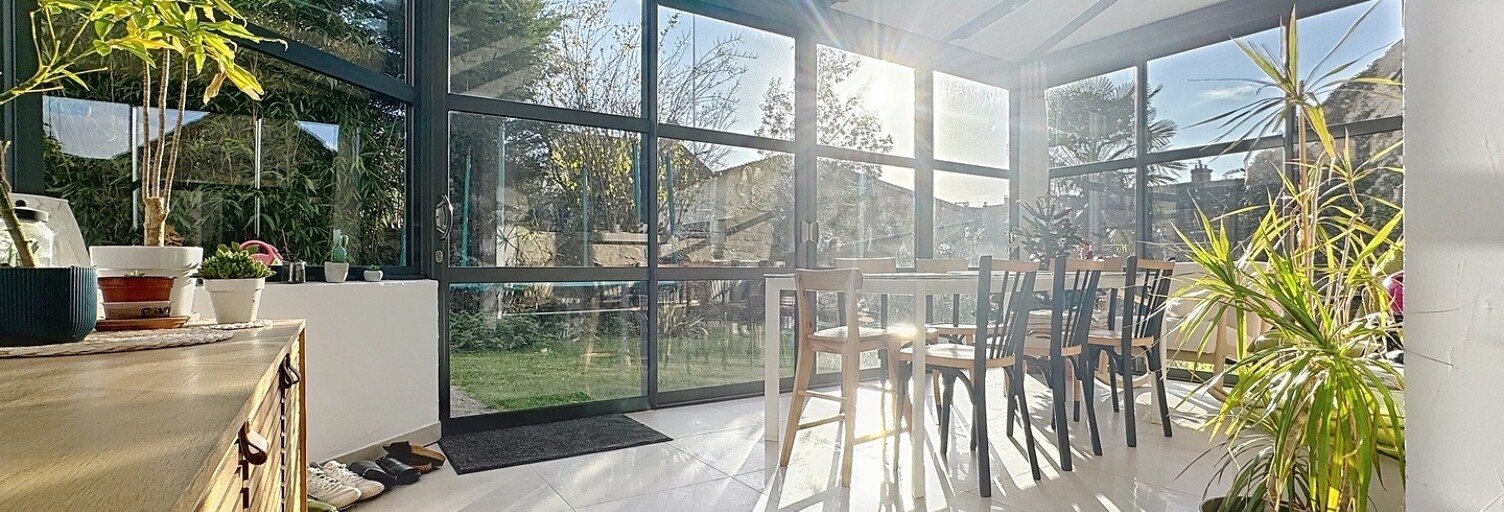 Maison 6 Pièces 120 m² à vendre à Triel-sur-Seine (78510)