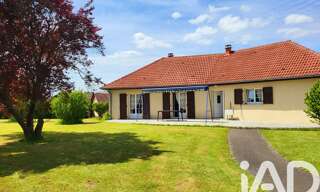 Maison 5 Pièces 118 m² à vendre à Steinsoultz (68640)