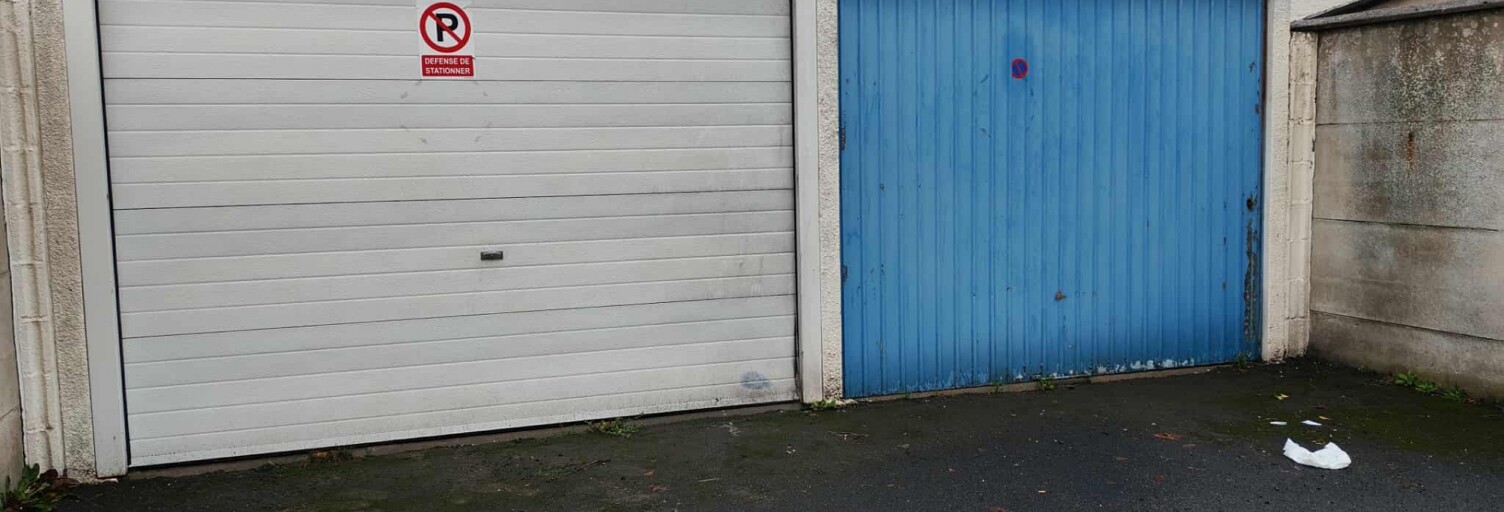 Garage  252 m² à vendre à Saint-Amand-les-Eaux (59230)