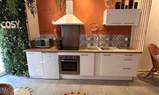 Appartement 1 Pièce 42 m² à vendre à Salernes (83690)