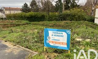 Terrain  475 m² à vendre à Prix-lès-Mézières (08000)
