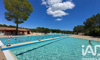 Terrain  212 m² à vendre à Fréjus (83600)