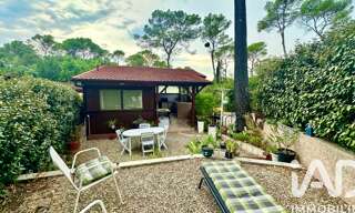 Terrain  212 m² à vendre à Fréjus (83600)