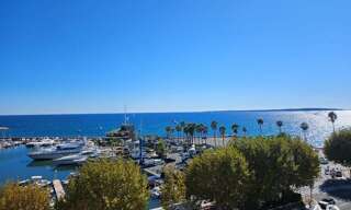 Appartement 2 Pièces 37 m² à vendre à Vallauris (06220)