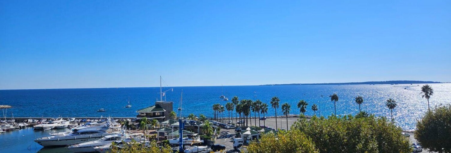 Appartement 2 Pièces 37 m² à vendre à Vallauris (06220)