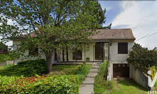 Maison 3 Pièces 72 m² à vendre à Pouy-sur-Vannes (10290)