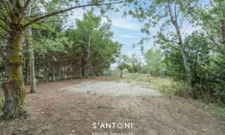 Terrain  1220 m² à vendre à Vias (34450)