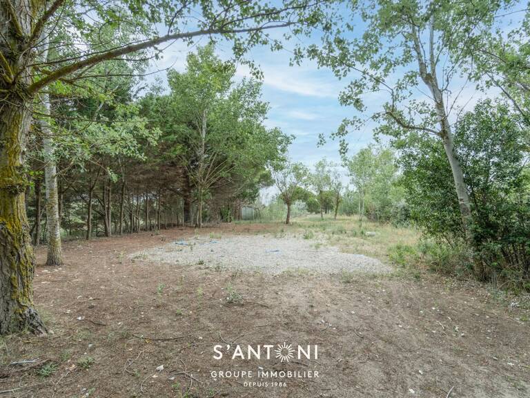 Terrain de loisir — photo 1