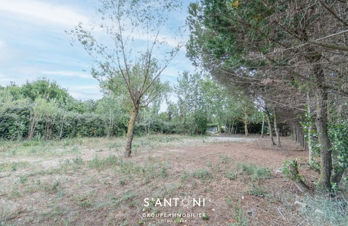 Terrain de loisir — photo 5