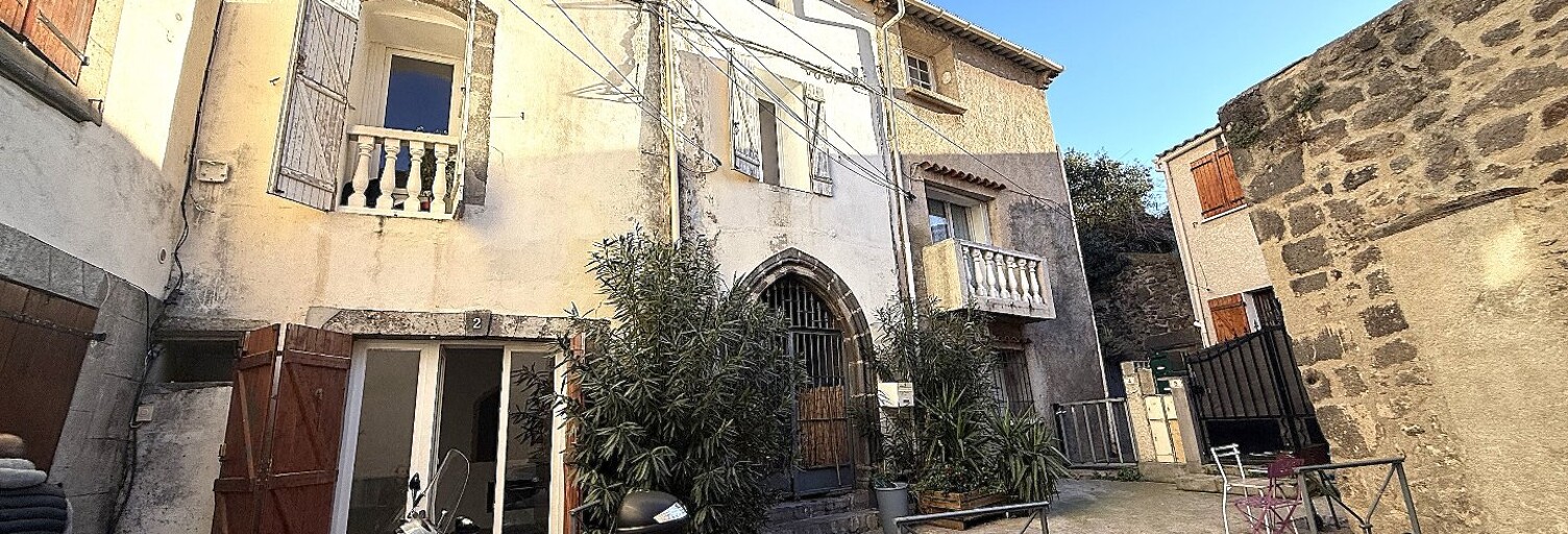 Appartement 5 Pièces 20 m² à vendre à Agde (34300)