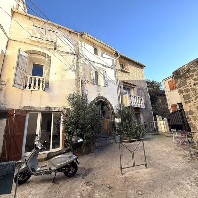 Appartement 5 pièces 48000 €