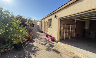 Maison 4 Pièces 83 m² à vendre à Agde (34300)