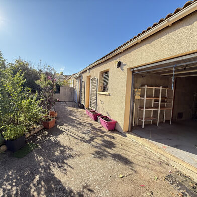 Maison 4 pièces 250000 €