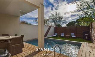 Maison 4 Pièces 119 m² à vendre à Agde (34300)