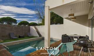 Maison 4 Pièces 113 m² à vendre à Agde (34300)