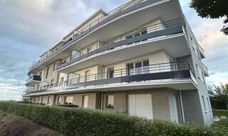 Appartement 2 Pièces 43 m² à vendre à Cambrai (59400)