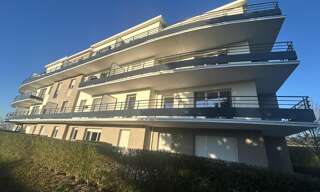 Appartement 2 Pièces 43 m² à vendre à Cambrai (59400)