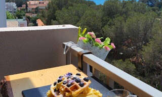 Appartement 2 Pièces 31 m² à louer à Saint-Raphaël (83700)