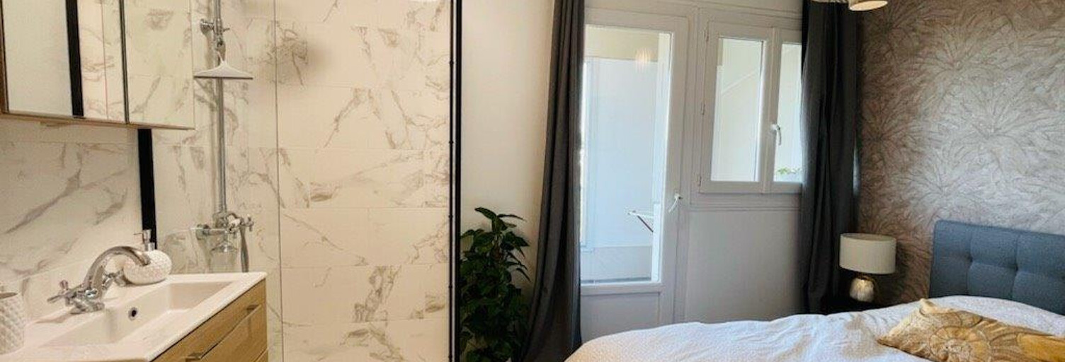 Appartement 2 Pièces 31 m² à louer à Saint-Raphaël (83700)