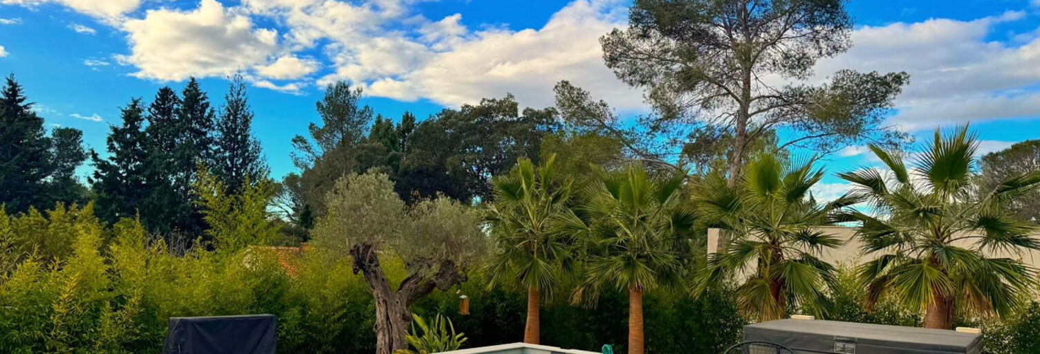 Maison 6 Pièces 176 m² à vendre à Saint-Raphaël (83700)