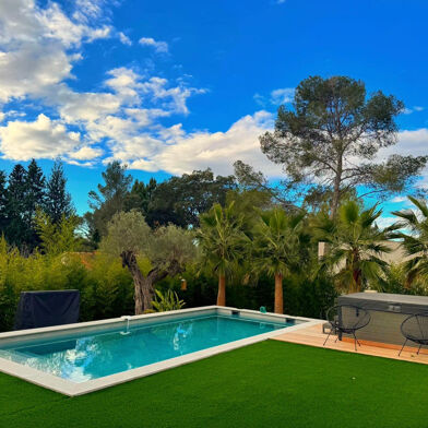 Maison 6 pièces 1600000 €