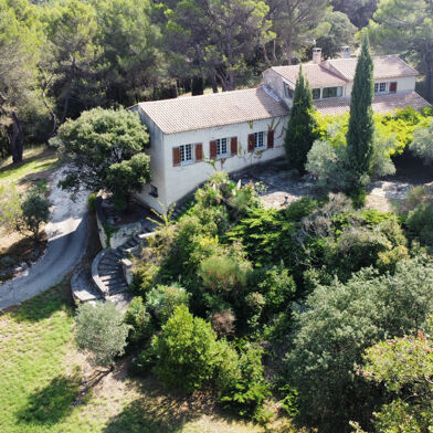 Maison 6 pièces 990000 €