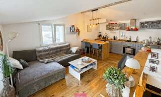 Appartement 2 Pièces 54 m² à vendre à Nîmes (30000)