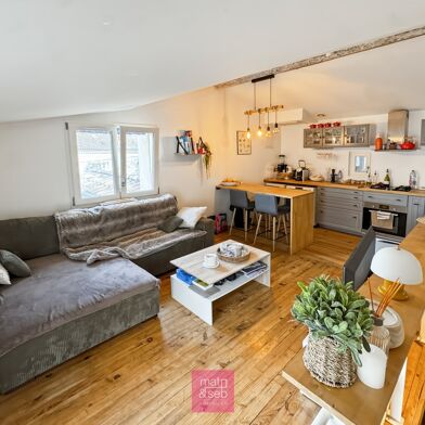 Appartement 2 pièces 145000 €