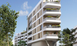 Appartement 3 Pièces 65 m² à vendre à Montpellier (34000)