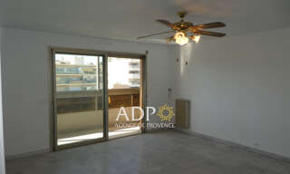 Appartement 1 Pièce 25 m² à vendre à Le Cannet (06110)