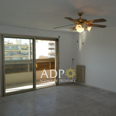 Appartement 1 pièces 115500 €