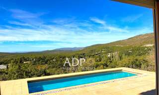 Maison 4 Pièces 140 m² à vendre à Saint-Vallier-de-Thiey (06460)