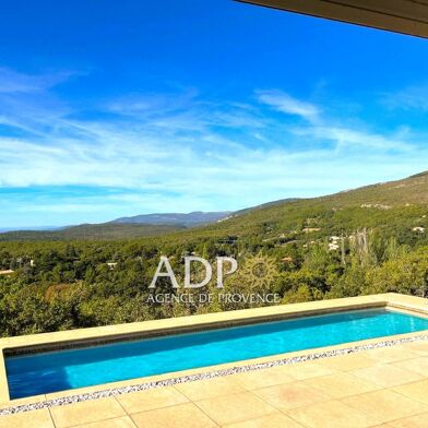 Maison 4 pièces 595000 €