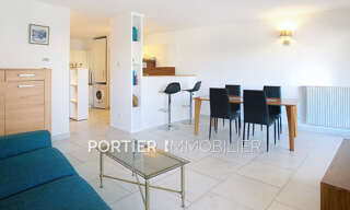 Appartement 2 Pièces 47 m² à louer à Antibes (06600)