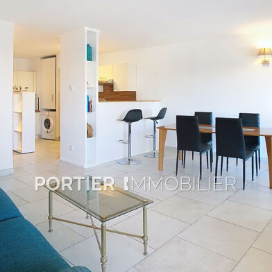 Appartement 2 pièces 1050 €