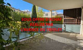 Appartement 3 Pièces 72 m² à vendre à Montpellier (34000)