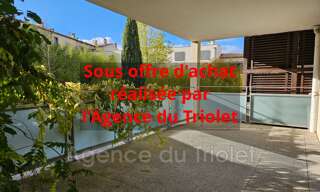 Appartement 3 Pièces 72 m² à vendre à Montpellier (34000)