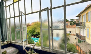 Appartement 2 Pièces 33 m² à vendre à Marseille 7 (13007)