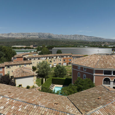 Appartement 2 pièces 71000 €