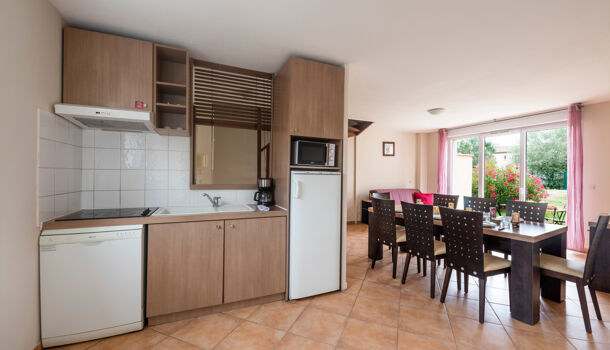 Appartement 2 pièces  à vendre Rousset 13790