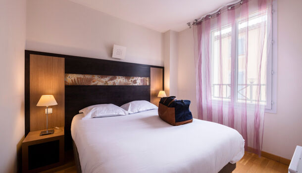 Appartement 2 pièces  à vendre Rousset 13790